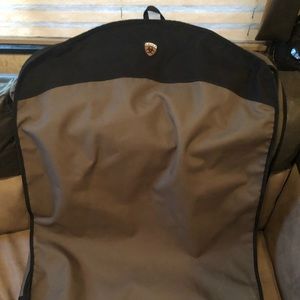 Ariat Hanging Garment Bag